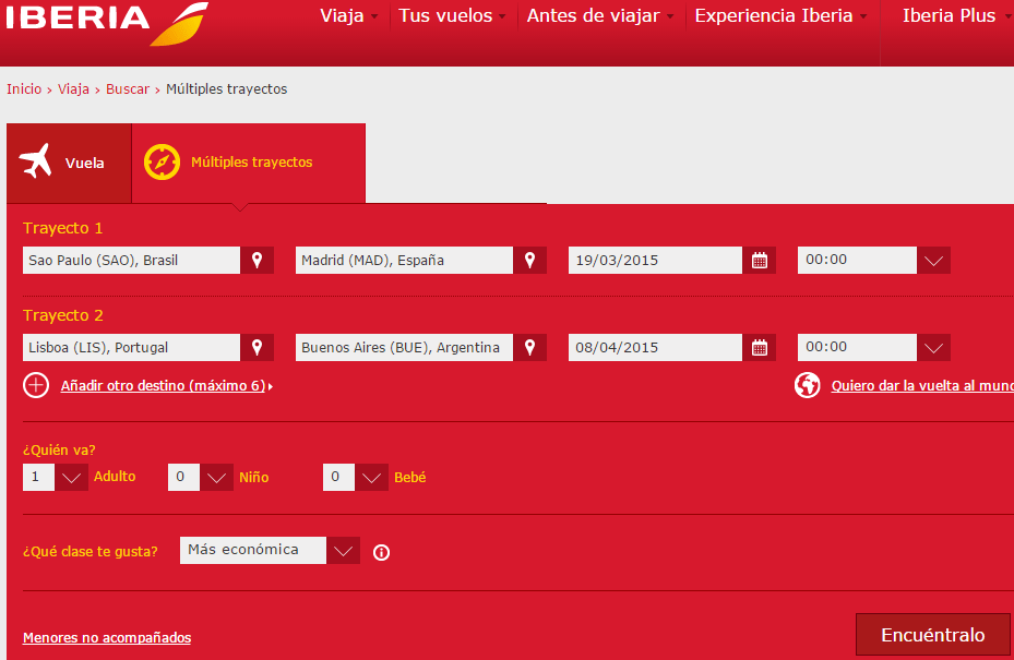 InfoViajera_Iberia_Multidestinos