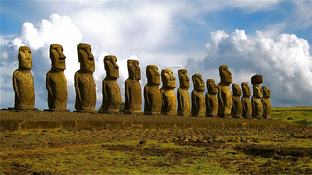 IslaDePascua