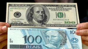 Dolar-Real