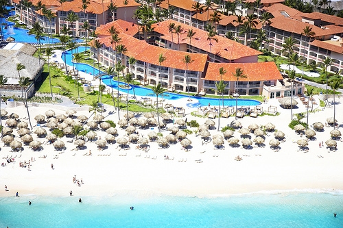 PuntaCana