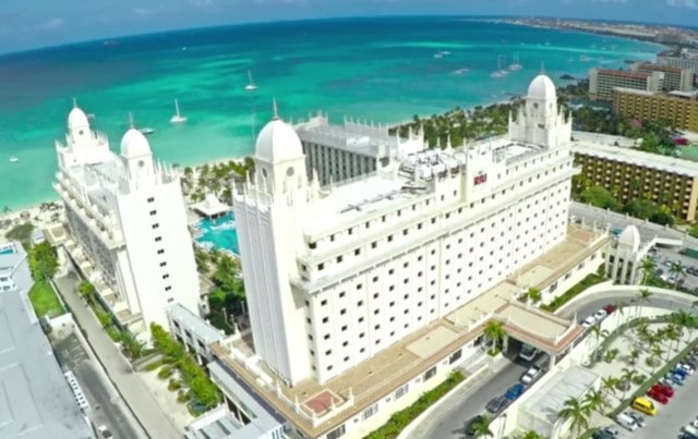 Aruba_Desde_El_Cielo