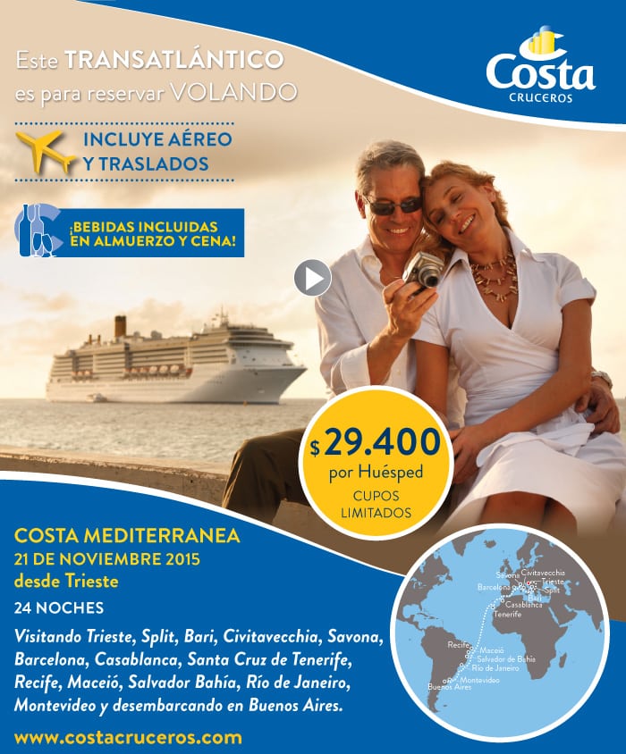 costa 1