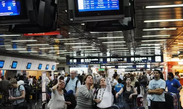 Aeropuerto