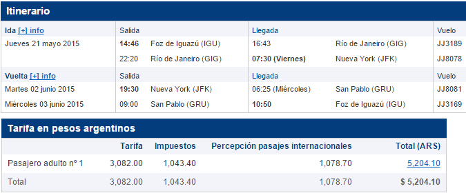 LAN_IGU-NYC_2015.05_Precio