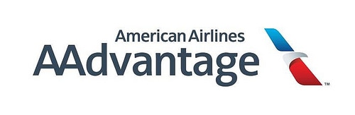 Logo AAdvantage