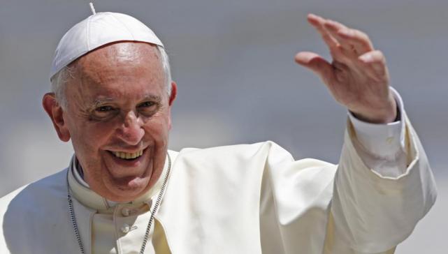 Papa_Francisco_Visita_Ecuador_Bolivia_Paraguay_Julio-2015_2