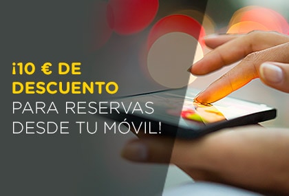 Vueling_10Euros_Descuento_Movil