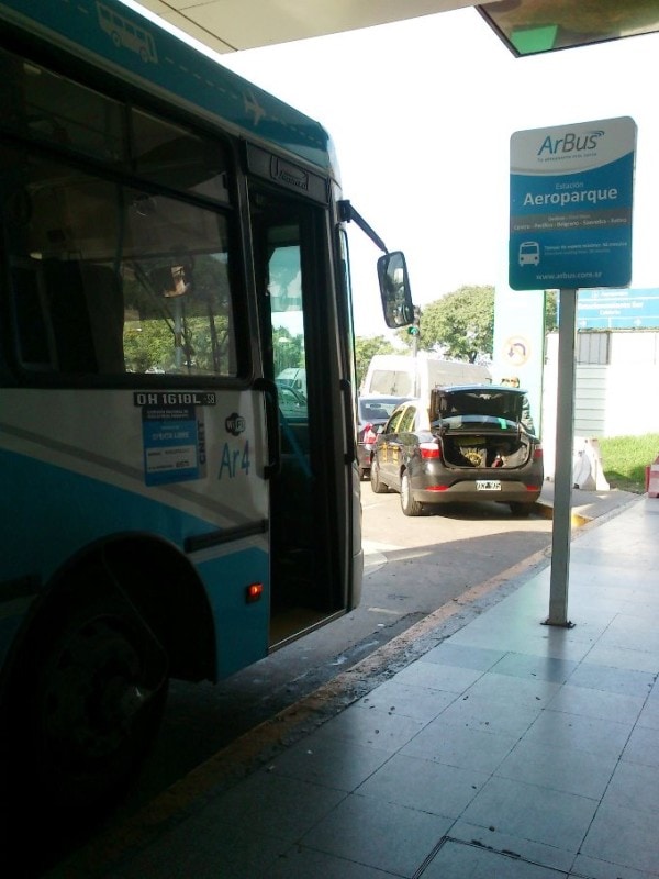 Aeroparque