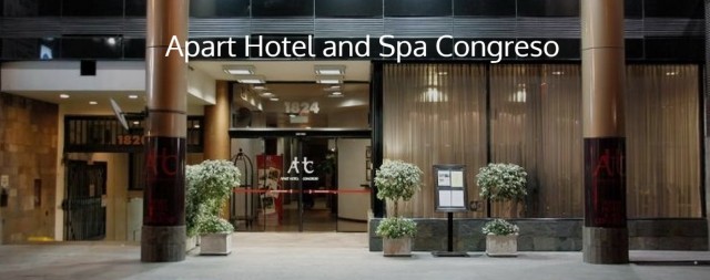 Apart_Hotel_Spa_Congreso