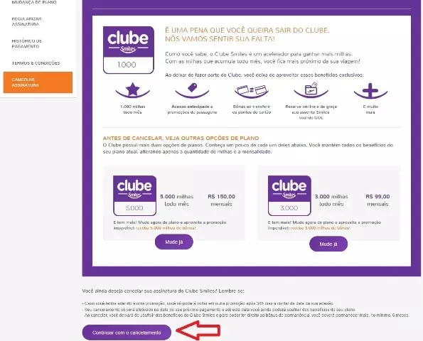 Baja_Clube_Smiles_Pre-Confirmación