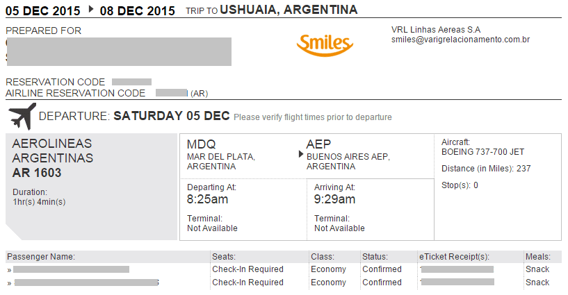 Canje_Smiles_AR_MDQ-USH_Reserva_Post_Pago