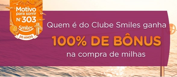Smiles_Motivo_303_100_Bonus_Compra_Millas