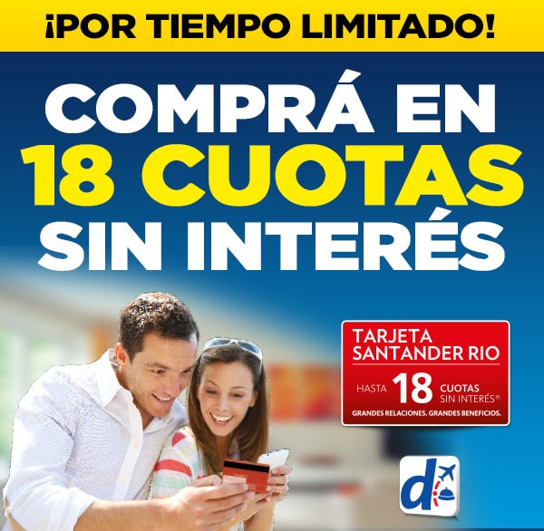 Despegar 20150727