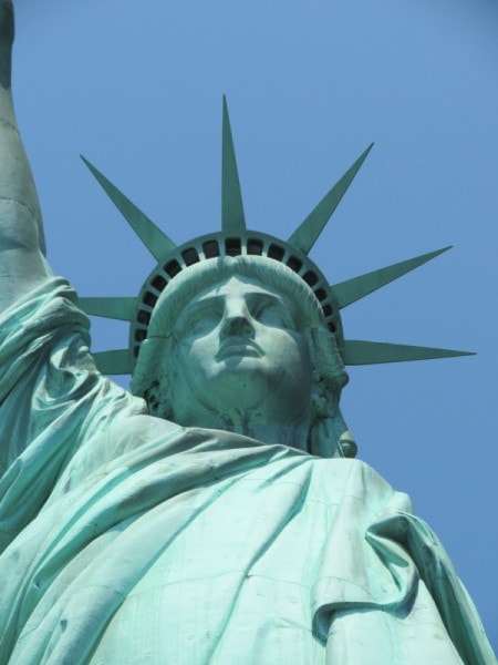 NYC - New York