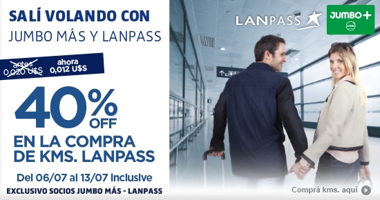 LANPASS_Descuento_CENCOSUD