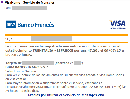 Pago_Visa_Trenitalia_LeFrecce