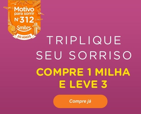 Smiles_Compra_Millas_3x1_2015.07