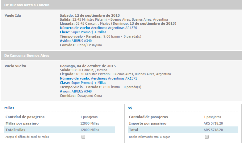 Aerolineas_Argentinas_Plus_Promo_Millas+Pesos_2015.08_Cancun