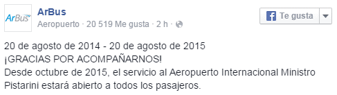 ArBus_Conexión_Aeroparque_Aeropuerto_Ezeiza_Facebook