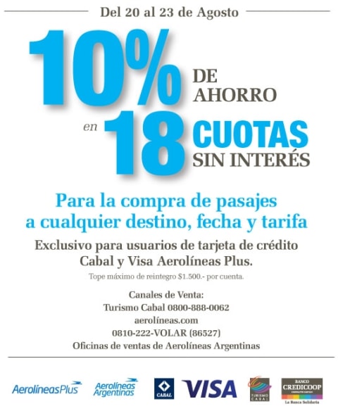 Credicoop_Aerolineas_Argentinas_10_Descuento_18_Cuotas_2015.08
