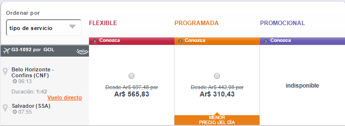 GOL_Cupon_Descuento_50_Aplicado_2015.08
