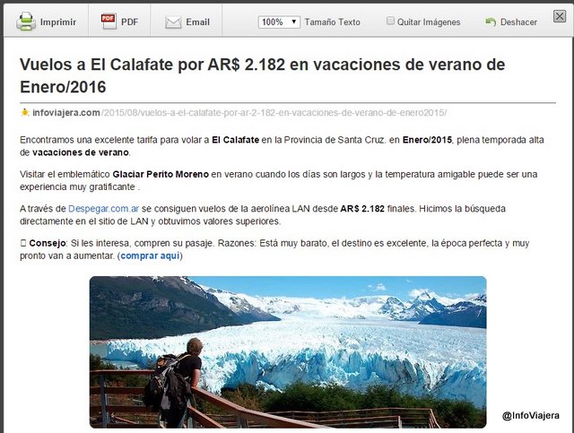 Infoviajera.com_Compartir_Por_Whatsapp_Imprimir_Pdf_Ejemplo