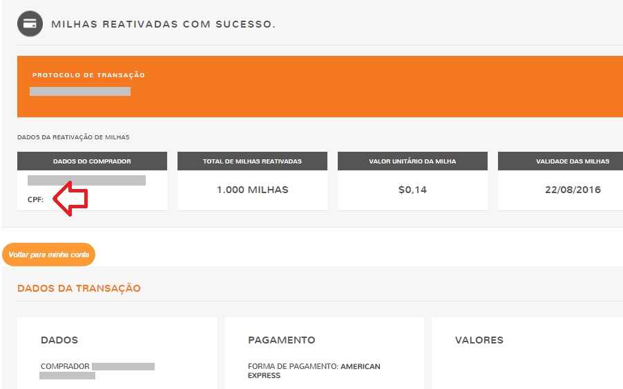 Smiles_Exito_Pago_Reactivar_Millas