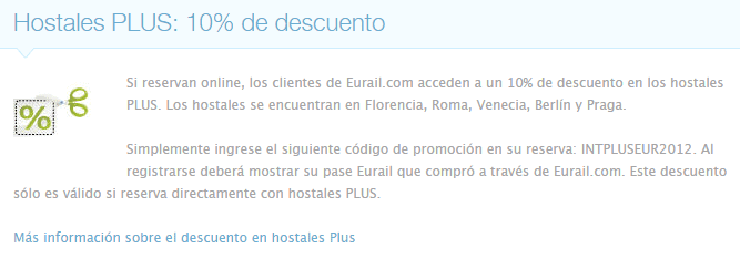 Eurail_Descuento_Hostels_Plus