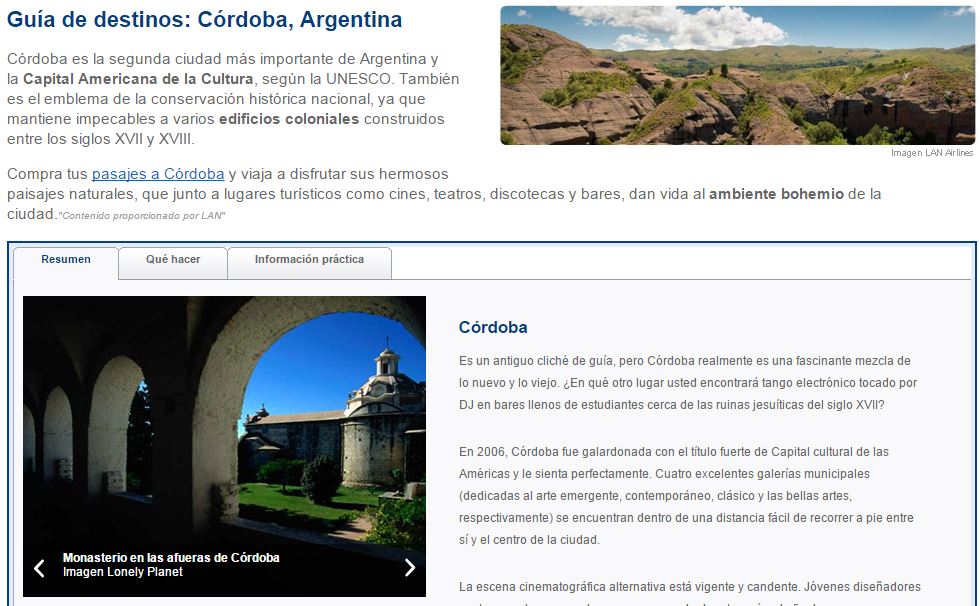 LAN_Guia_Destinos_Cordoba_Argentina