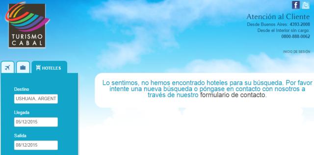 Turismo_Cabal_No_Encuentra_Hoteles_Finde_Largo