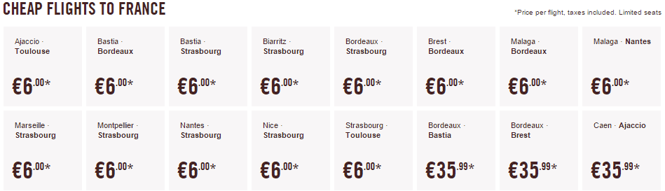 Volotea_Vuelos_Francia_€6