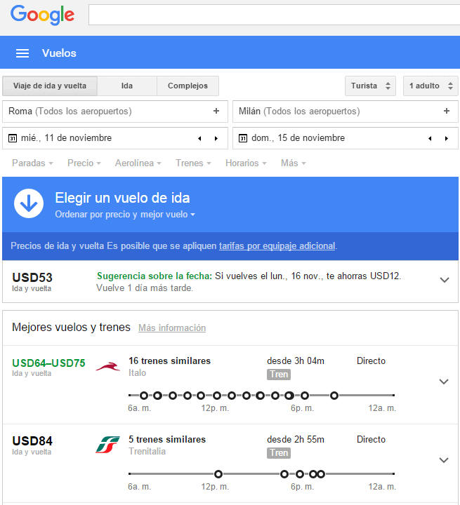 Google_Flights_Busqueda_Trenes_Europa