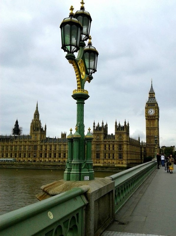London_Westminster_Bridge
