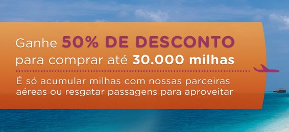 Smiles_Promo_30.000_Milas_50_Descuento