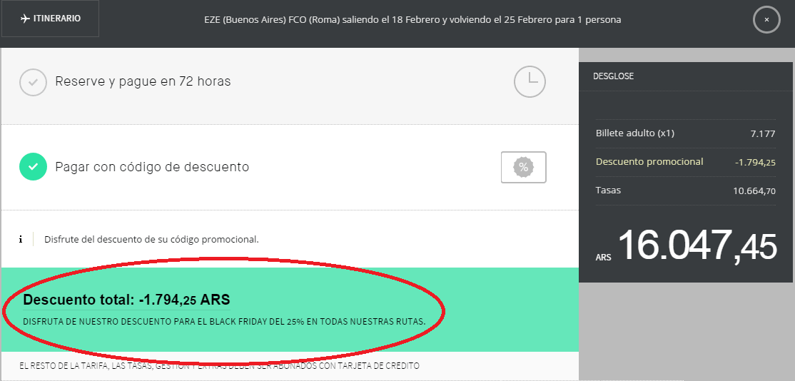 AirEuropa_Black_Friday_2015_25_Descuento
