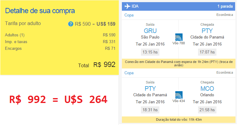 Decolar.com.br_SAO-MCO_2016.01_USD_264_Vacaciones_Verano