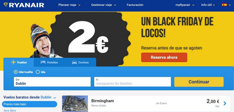 RyanAir_Black_Friday_2015_Vuelos_EUR_2