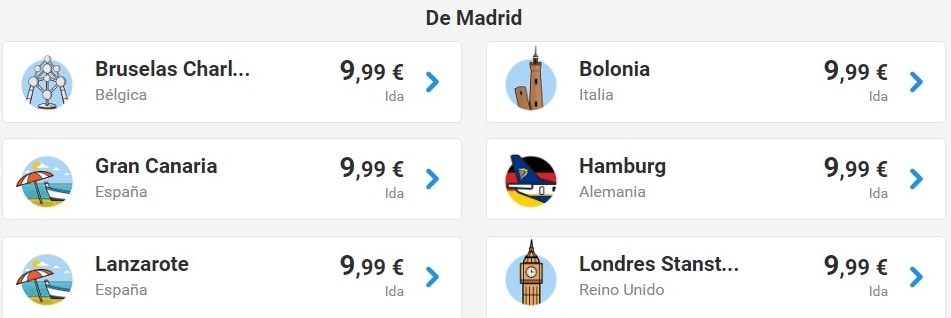 ryanair_madrid_destinos_9_euros_black_week_2016