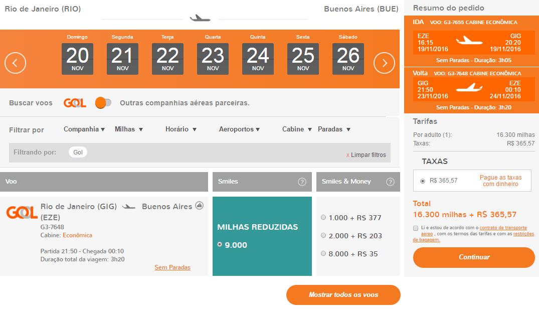 Smiles_BUE-RIO_2016.11_16.300_millas_BRL_365_Tasas