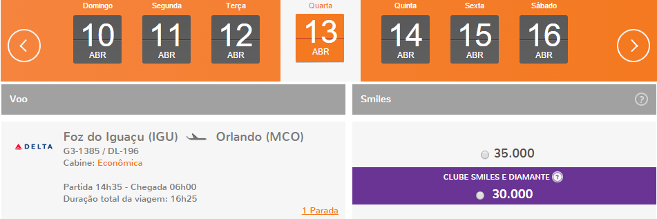 Smiles_Promo_Compañias_Asociadas_Brasil