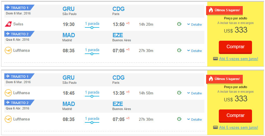 GRU-CDG-MAD-EZE_2016.03-04