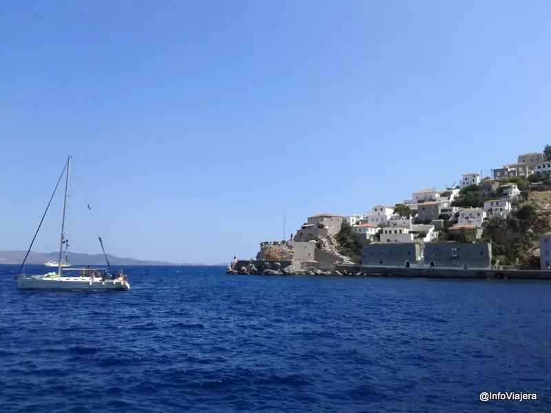Hidra_Crucero_Islas_Saronicas
