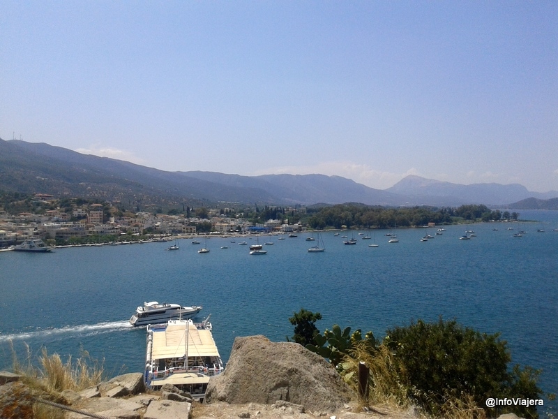 Poros_Crucero_Islas_Saronicas