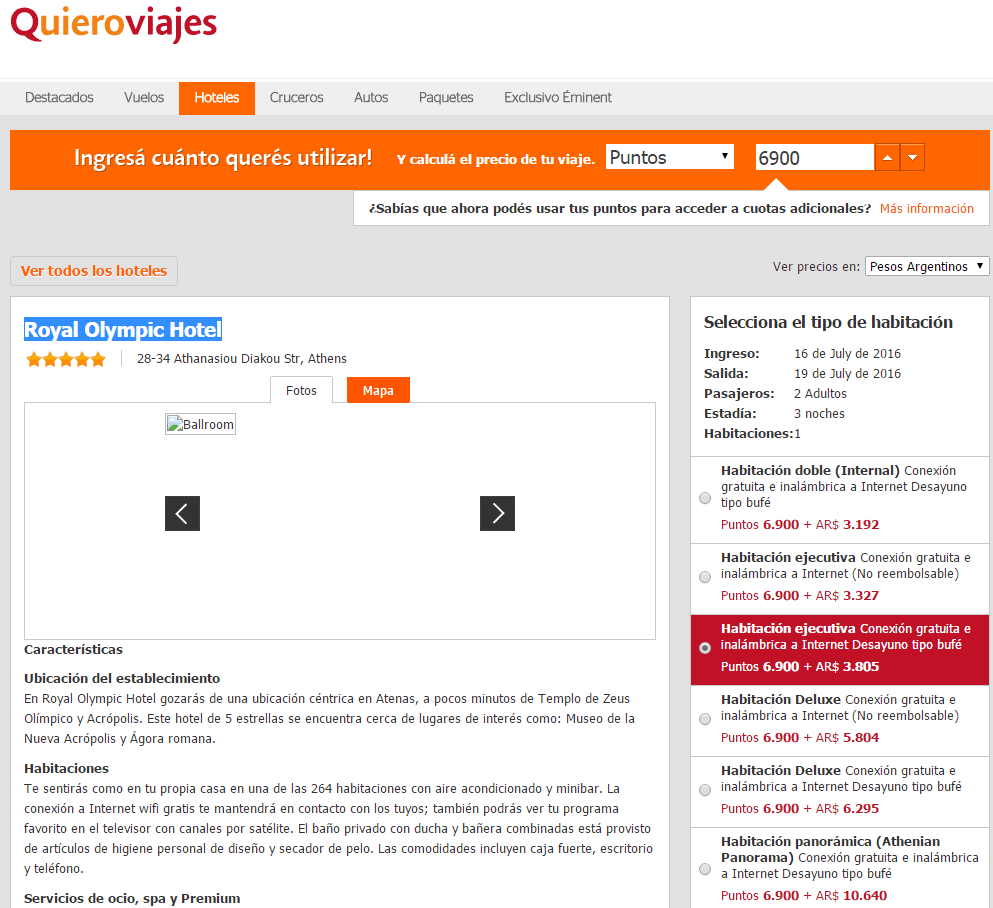 Quiero_Viajes_Hotel_Europa_Avantrip