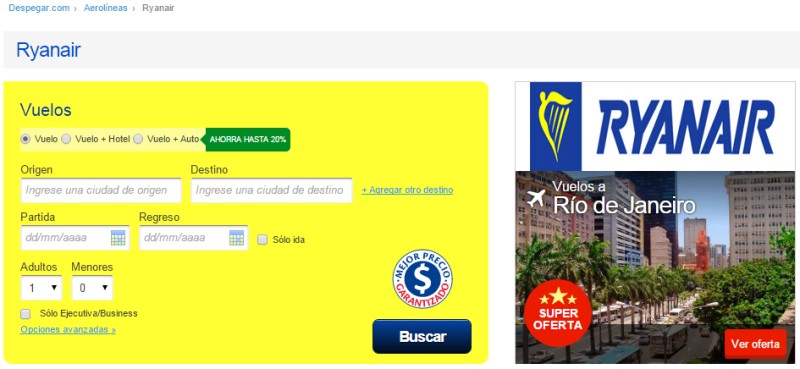 Despegar_Promociona_Ryanair_Que_No_Vende_Ni_Existe_Ejemplo_Rio_De_Janeiro