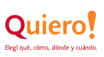 Logo Quiero