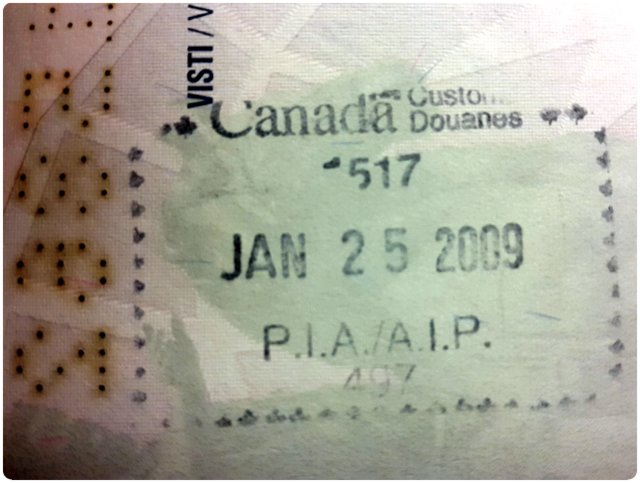Sello_pasaporte_comunitario_Canada