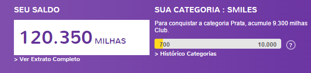 Smiles_Puntos_Transferidos_Suman_Ascenso_Categoria_Ejemplo