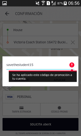 Uber_Pidiendo