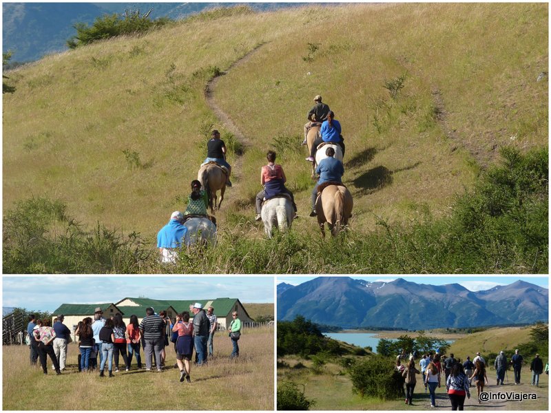 El_Calafate_Estancia_Nibepo_Aike_Caminata-Cabalgata_Hacia_Lago_Roca